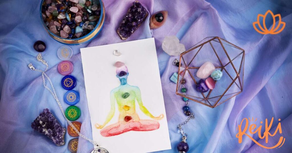 benefits of reiki
