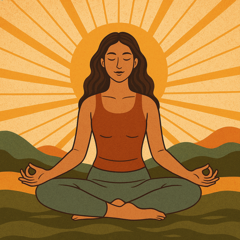 7 Daily Habits for Aligning Your Mind, Body, and Spirit - Phillips Retreat